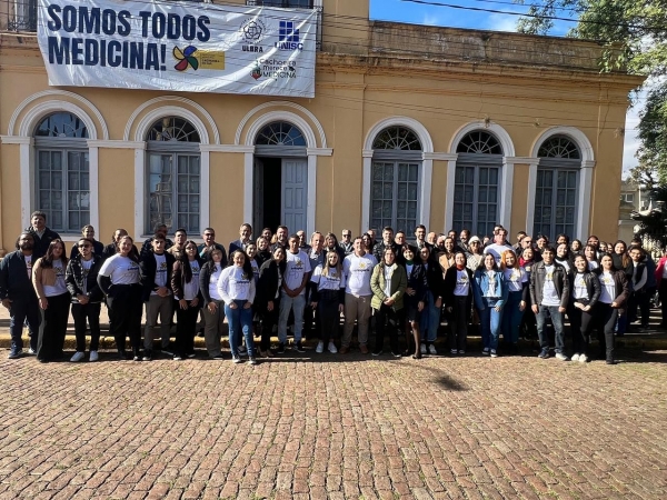 30 estagiários são chamados pela Prefeitura