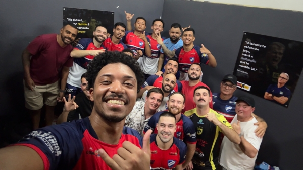 Argentino Juniors lidera a Segundona 