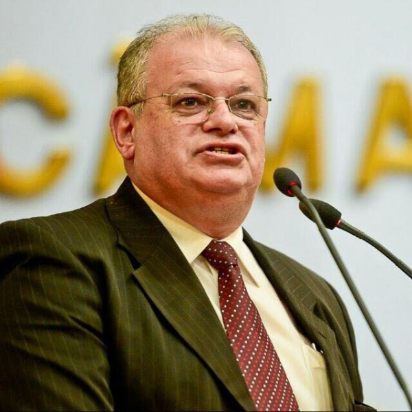 Silomar Garcia entra no time de comentaristas da GVC.fm