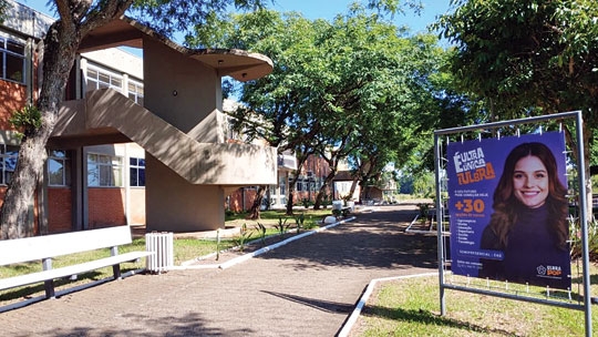 Ulbra espera mais 255 bichos