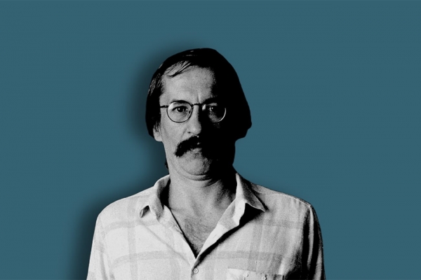 Incenso fosse música e Contranarciso de Paulo Leminski