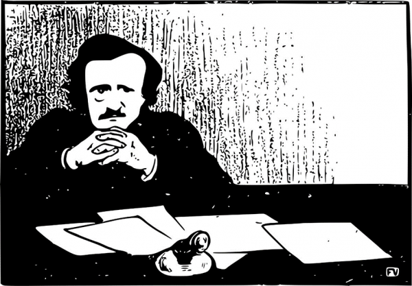 Edgar Allan Poe