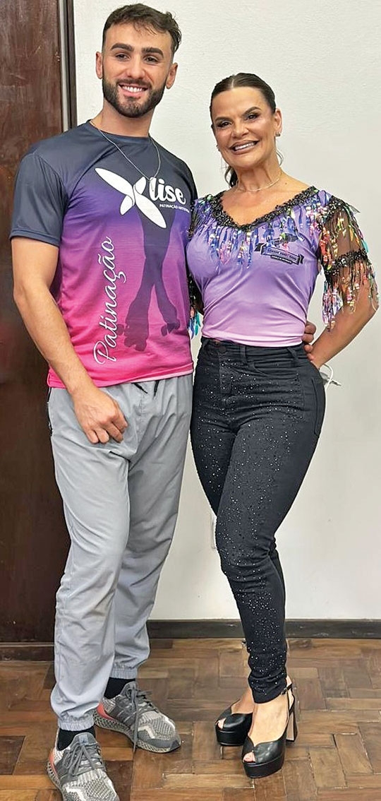 Sonhos Sobre Rodas anuncia parceria