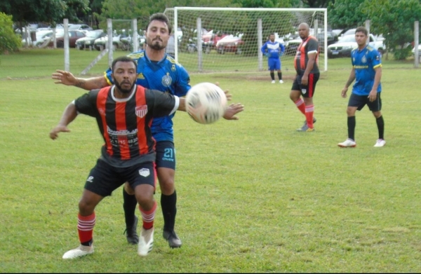 Dynamo e Lyon protagonizam o primeiro 0 a 0 da Segundona 