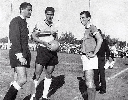 Zinn, sinônimo de Cachoeira FC