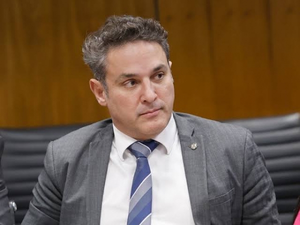 Zucco atinge 62% dos votos no Rio Grande do Sul