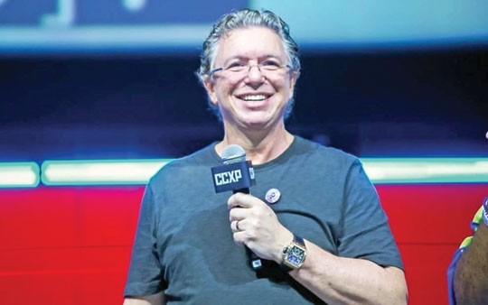 Como será o reality de Boninho na Record?