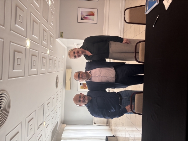 Encontro em Porto Alegre aproxima Assembleia Legislativa e imprensa do interior