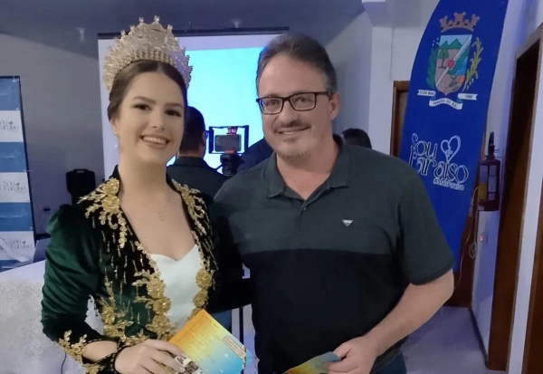 Kolonie Fest de Paraíso do Sul define programação festiva