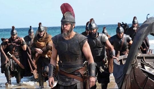 Três filmes em cartaz no Via Sete