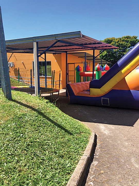 Para aprender brincando