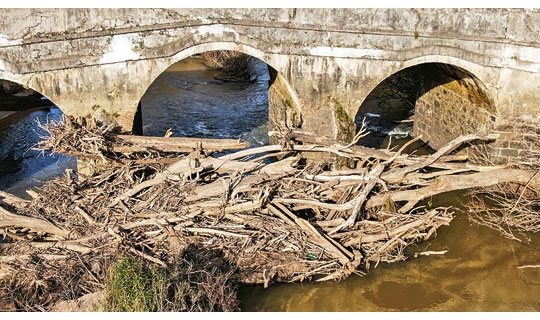 Ponte de Pedra