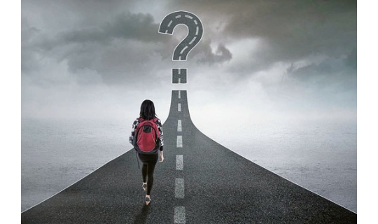 Fazer o que gosta ou ganhar um bom salário?