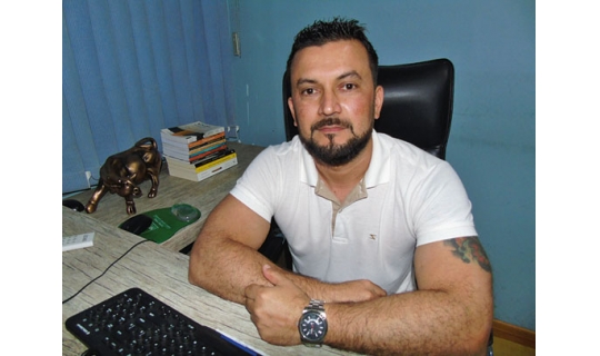 Garra Segurança