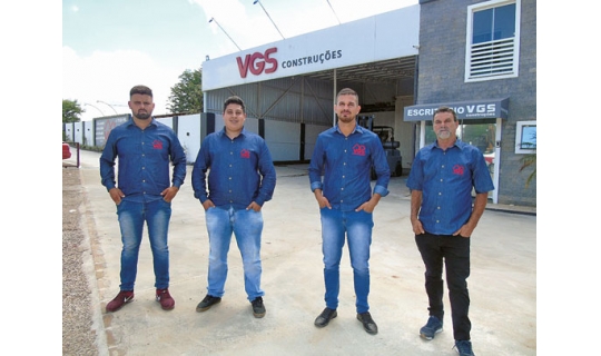 VGS Construções