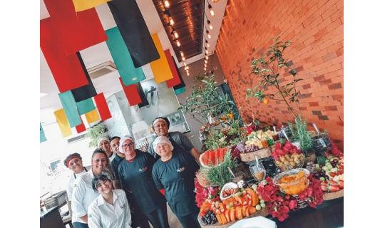 PerTutti Restaurante