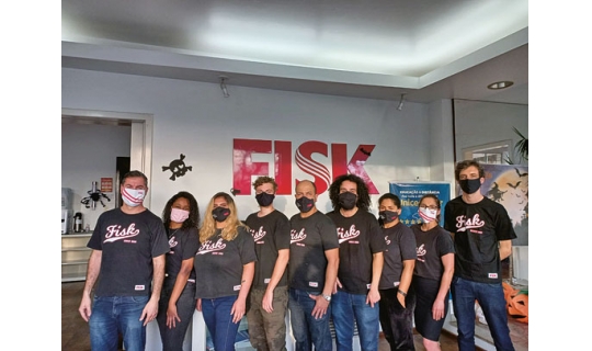 Fisk Centro de Ensino