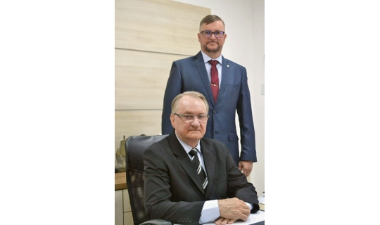 Schütz & Schütz Contabilidade