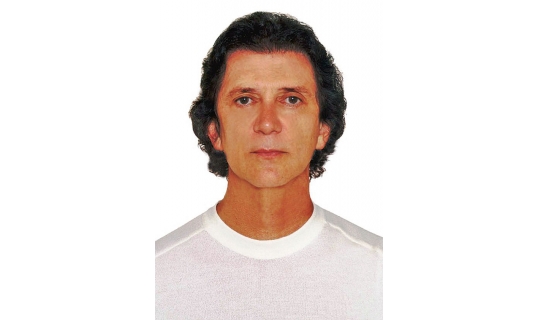 Geraldo  Rohde
