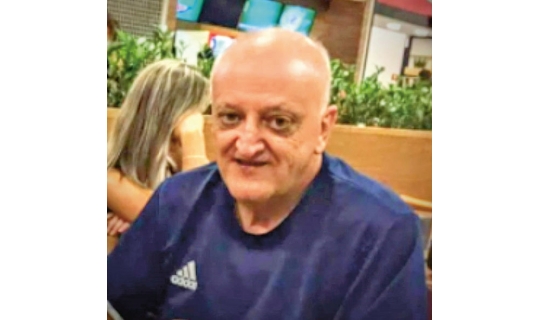 Enio Elemar dos Santos