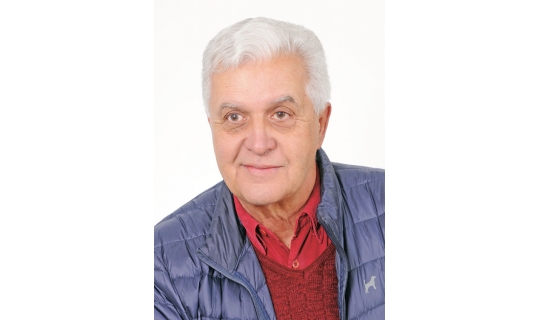 Scopel de Morais