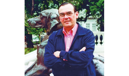 Liberato Vieira  da Cunha