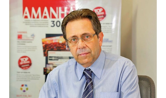 Eugênio Esber