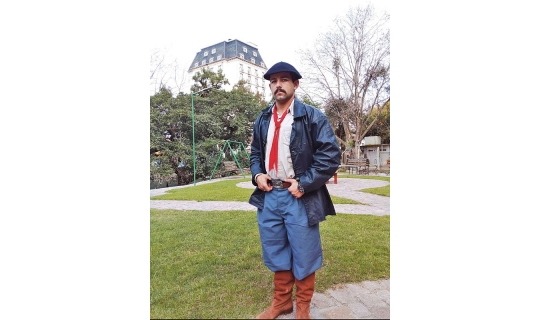 Fabiano  Moreira Klatte