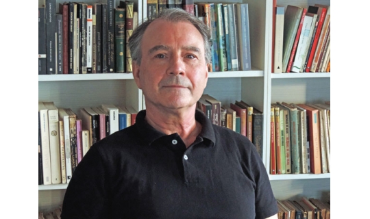 Milton Avena Rauber