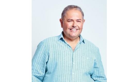Márcio Mór Giongo