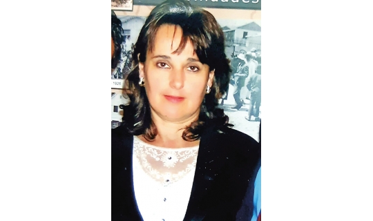 Janice De Franceschi