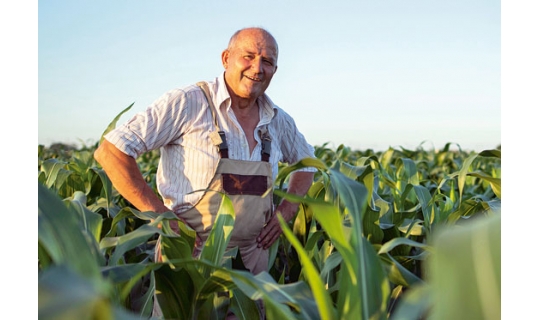 Sicredi é parceira na proteção do meio rural