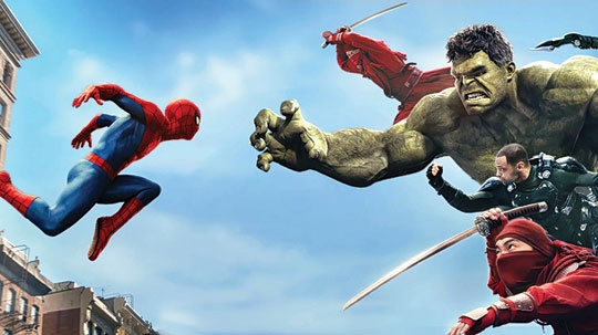 Semana do Gaúcho com filme a R$ 15,00