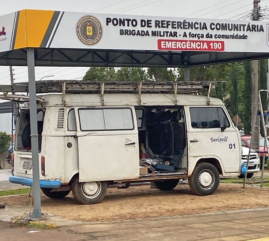 BM melhora a sua base nas 5 Esquinas