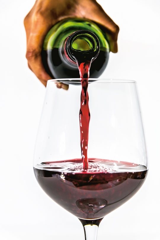 MUNDO DOS VINHOS