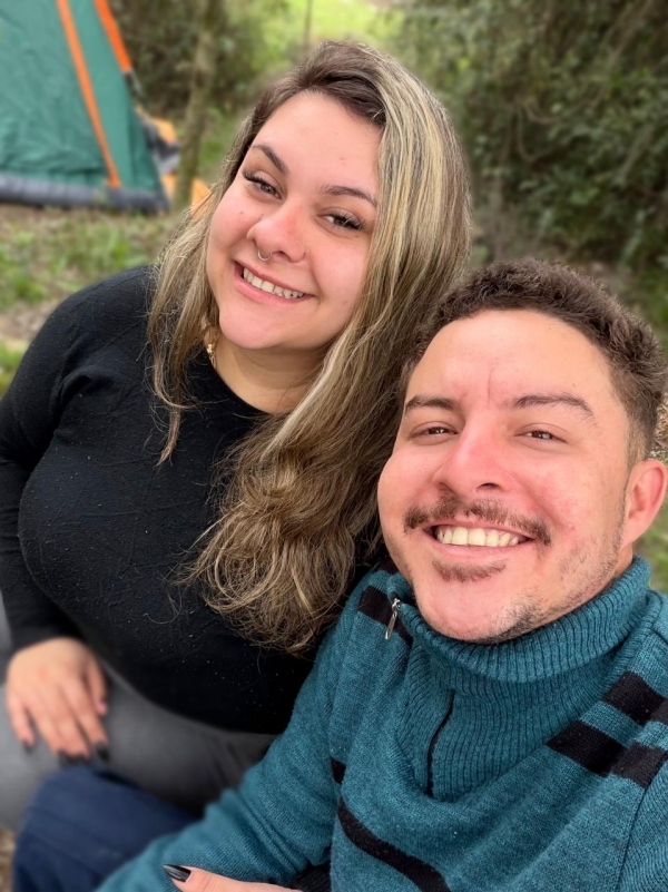 Casamento vira polêmica entre religiões