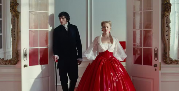 O Morro dos Ventos Uivantes: entre a estética exuberante e o vazio emocional