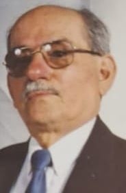 Faleceu o empresário e sapateiro José Noeli