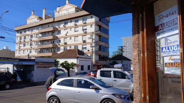 Imóveis de médio e alto padrão são os preferidos dos cachoeirenses