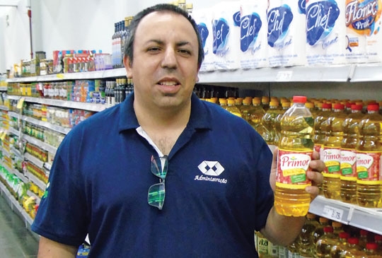 Diferença entre ranchos chega a 23,63%