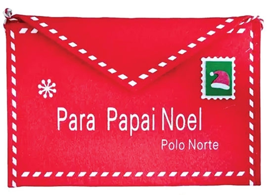 Sonhos de Natal