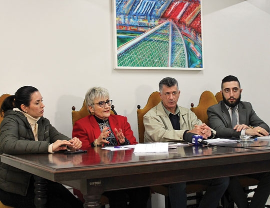 Missão secreta para não passar vergonha