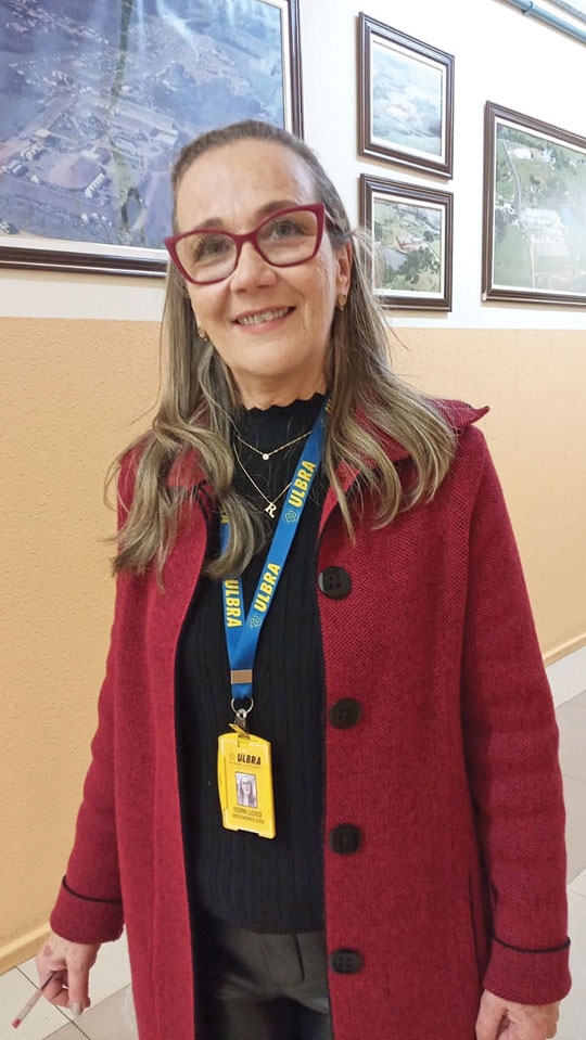 Ulbra Cachoeira participa de projeto inédito dos cursos de Direito