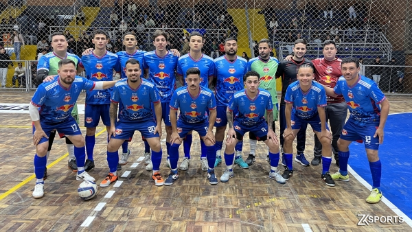 Segundona define os cruzamentos da segunda fase