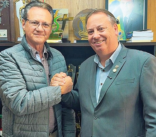 Hospital terá terapias complementares pelo SUS