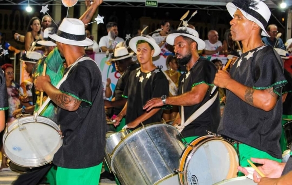 Cancelado o desfile festivo da Unidos da Vila