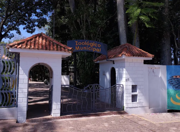 Zoológico Municipal reabre nesta quinta-feira
