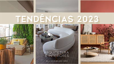 Conheça as tendências para 2023