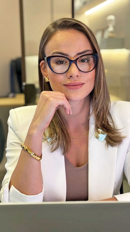 Faena Gall Gófas Meneghetti