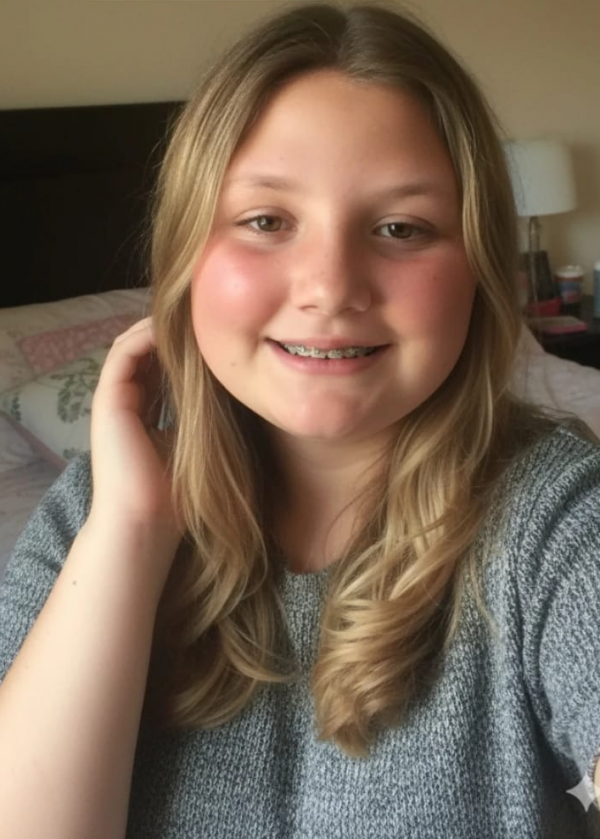 Mãe pede ajuda para comemorar aniversário da filha autista